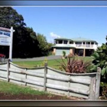 Silversands Waihi Dış mekan fotoğraf