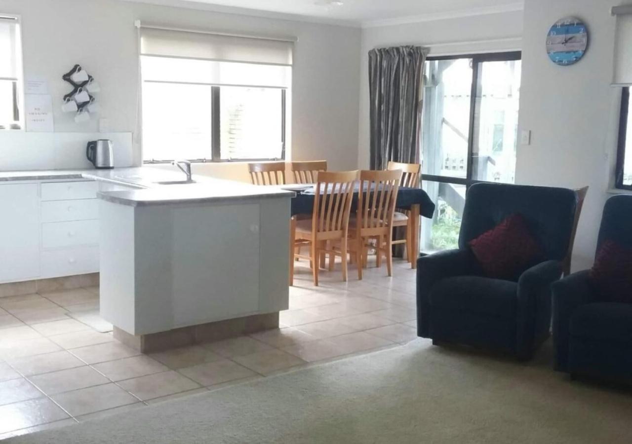 Silversands Waihi Dış mekan fotoğraf