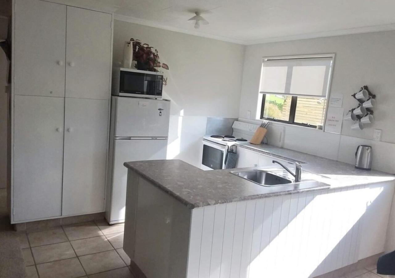 Silversands Waihi Dış mekan fotoğraf