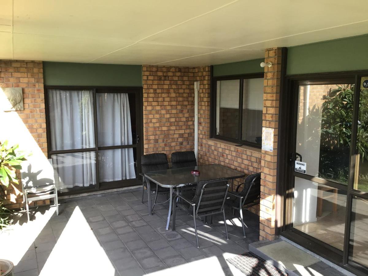 Silversands Waihi Dış mekan fotoğraf
