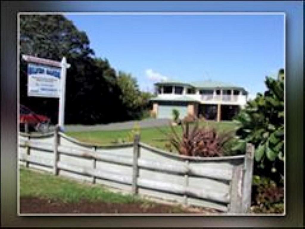 Silversands Waihi Dış mekan fotoğraf