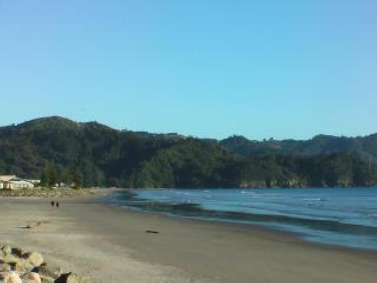 Silversands Waihi Dış mekan fotoğraf