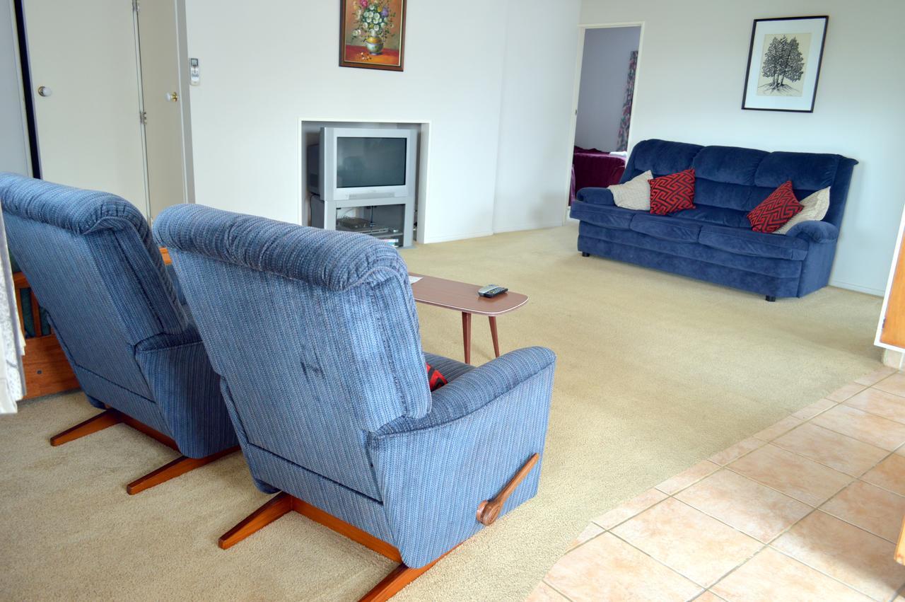 Silversands Waihi Dış mekan fotoğraf