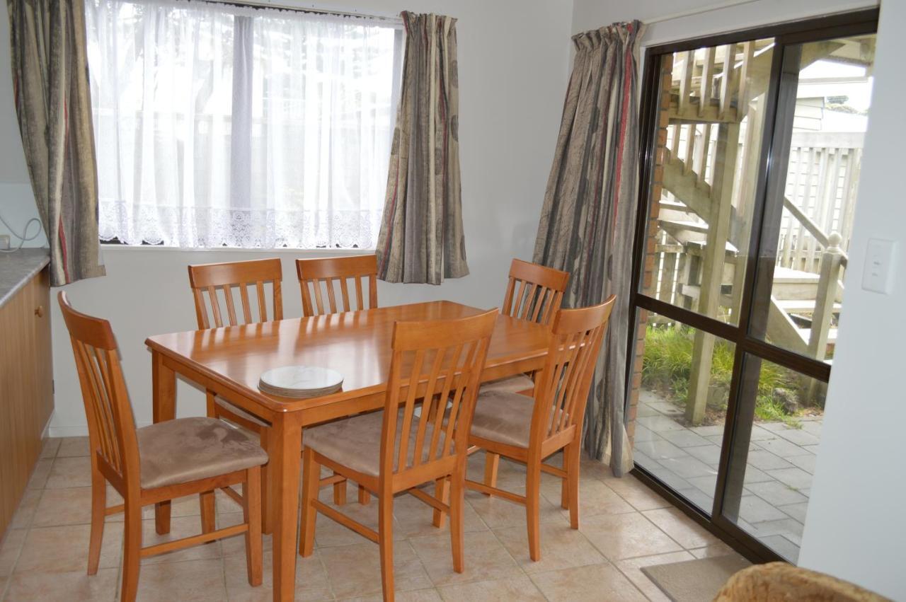 Silversands Waihi Dış mekan fotoğraf
